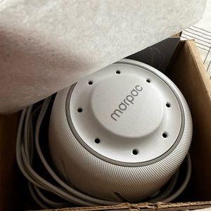 Yogasleep Dohm sound machine